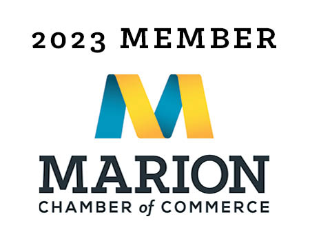 MARION CHAMBER OF COMMERCE